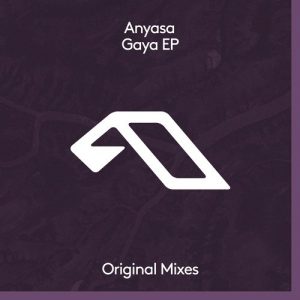 Gaya EP (2021) Album Art