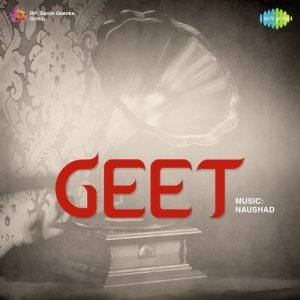 Geet (1944) Album Art