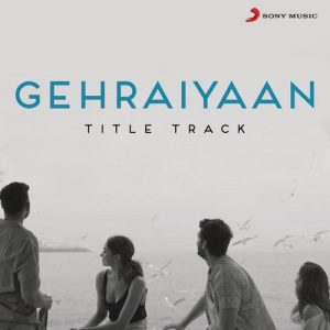 Gehraiyaan Album Art