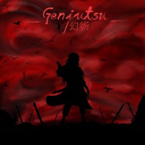 Genjutsu (2024) Album Art