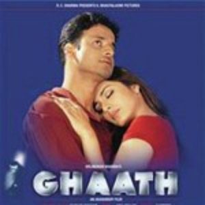 Ghaath (2000) Album Art