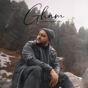 Gham (2023) Album Art