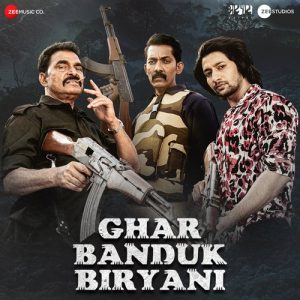Ghar Banduk Biryani – Hindi (2023) Album Art
