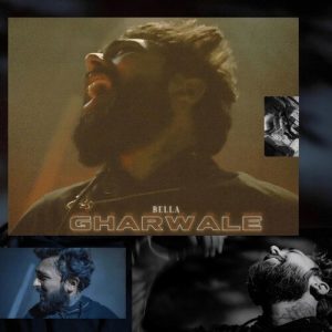 Gharwale (2023) Album Art