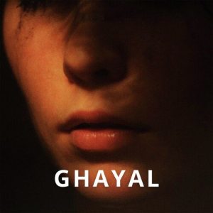 Ghayal (2024) Album Art