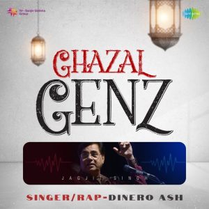 Ghazal GenZ – Dinero Ash