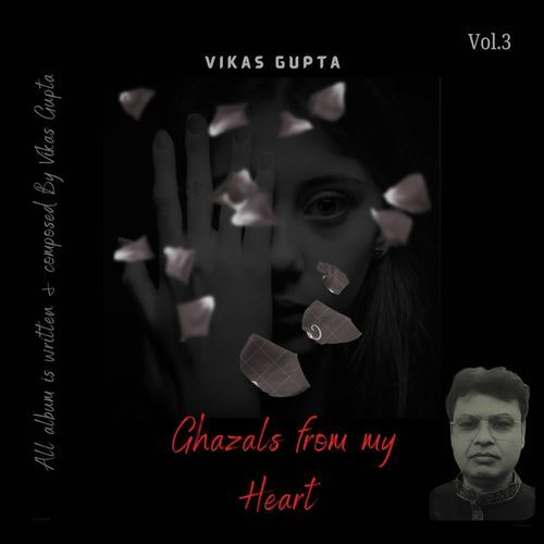 Ghazals from my Heart