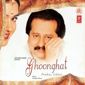 Ghoonghat (2001) Album Art