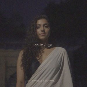 Ghum (2024) Album Art