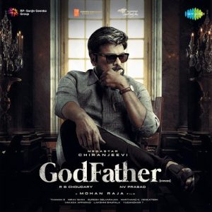 God Father (Hindi) (2022) Album Art