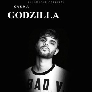 Godzilla (2020) Album Art
