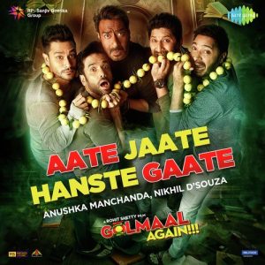 Golmaal Again