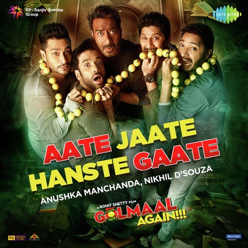 Golmaal Again
