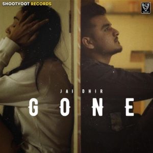 Gone Album Art