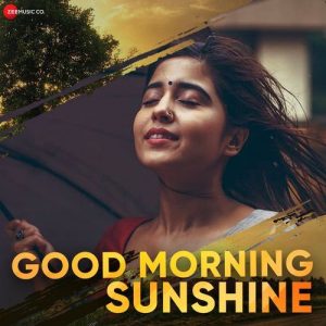 Good Morning Sunshine (2024) Album Art