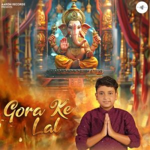 Gora Ke Lal (2024) Album Art
