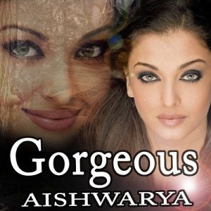 Gorgeous Aishwarya (2012) Album Art