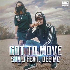 Got to Move – Single