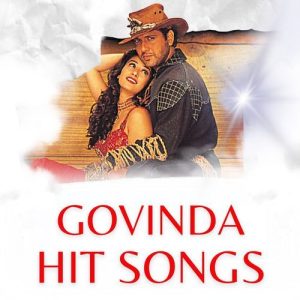 Govinda Hit Songs (2024) Album Art