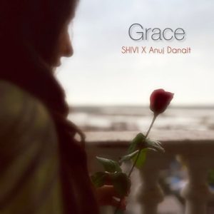 Grace (2024) Album Art