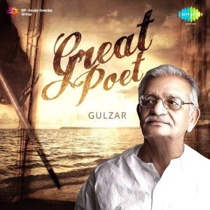 Great Poet – Gulzar