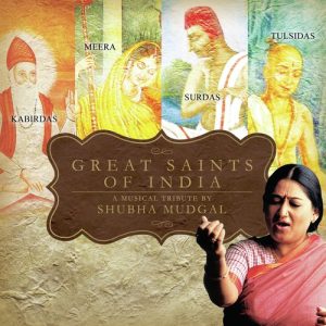 Great Saints Of India