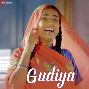 Gudiya (2019) Album Art