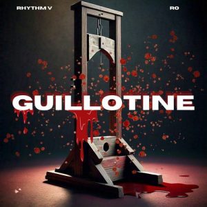 Guillotine (2024) Album Art