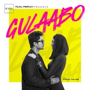 Gulaabo (2025) Album Art