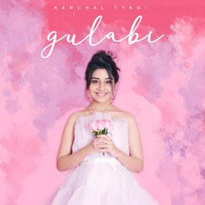Gulabi (2023) Album Art