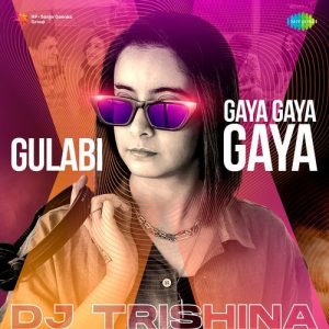 Gulabi X Gaya Gaya Gaya (2024) Album Art