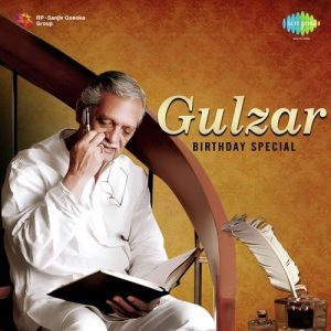 Gulzar Birthday Special (2016) Album Art