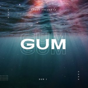 Gum (2022) Album Art