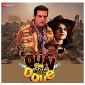 Gun Pe Done (2019) Album Art