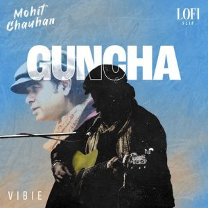 Guncha (Lofi Flip) (2024) Album Art