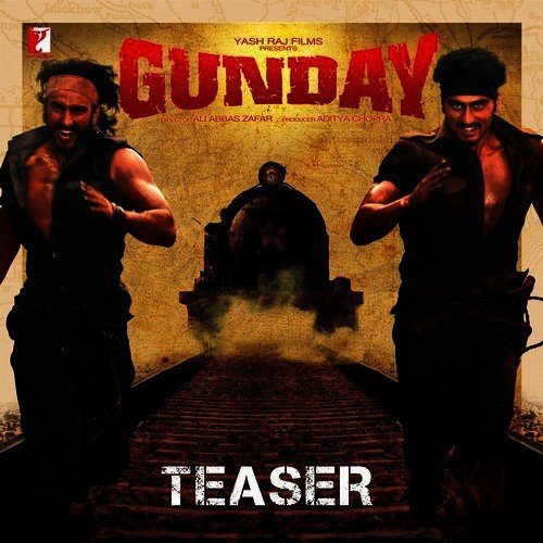 Gunday – Teaser