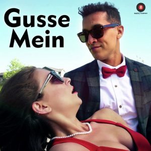 Gusse Mein (2017) Album Art