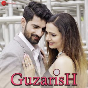 Guzarish (2018) Album Art