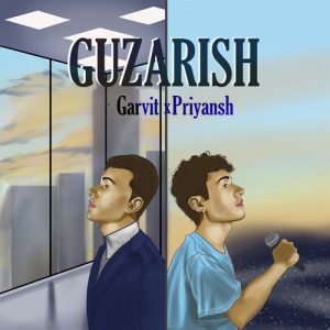Guzarish (2022) Album Art