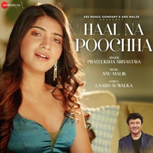 Haal Na Poochha (2024) Album Art