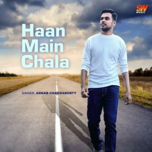 Haan Main Chala (2018) Album Art