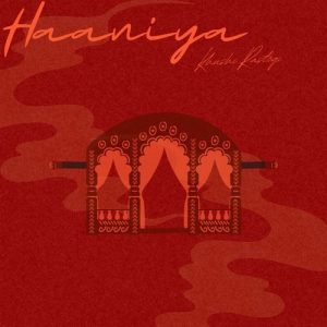 Haaniya (2025) Album Art