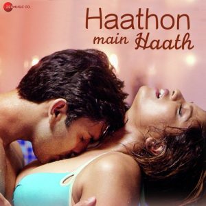 Haaton Main Haath (2018) Album Art