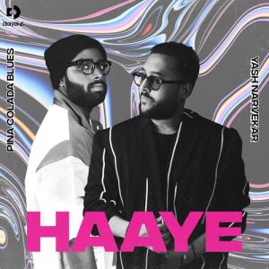 Haaye (2022) Album Art