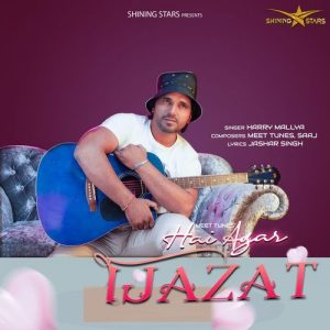 Hai Agar Ijazat (2024) Album Art