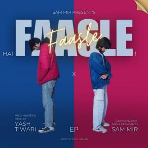 Hai Faasle (2024) Album Art