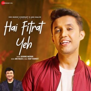 Hai Fitrat Yeh (2025) Album Art