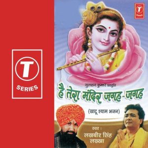 Hai Tera Mandir Jagaha Jagaha