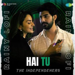 Hai Tu – Rainy Lofi (2023) Album Art