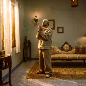 Halaat (2024) Album Art